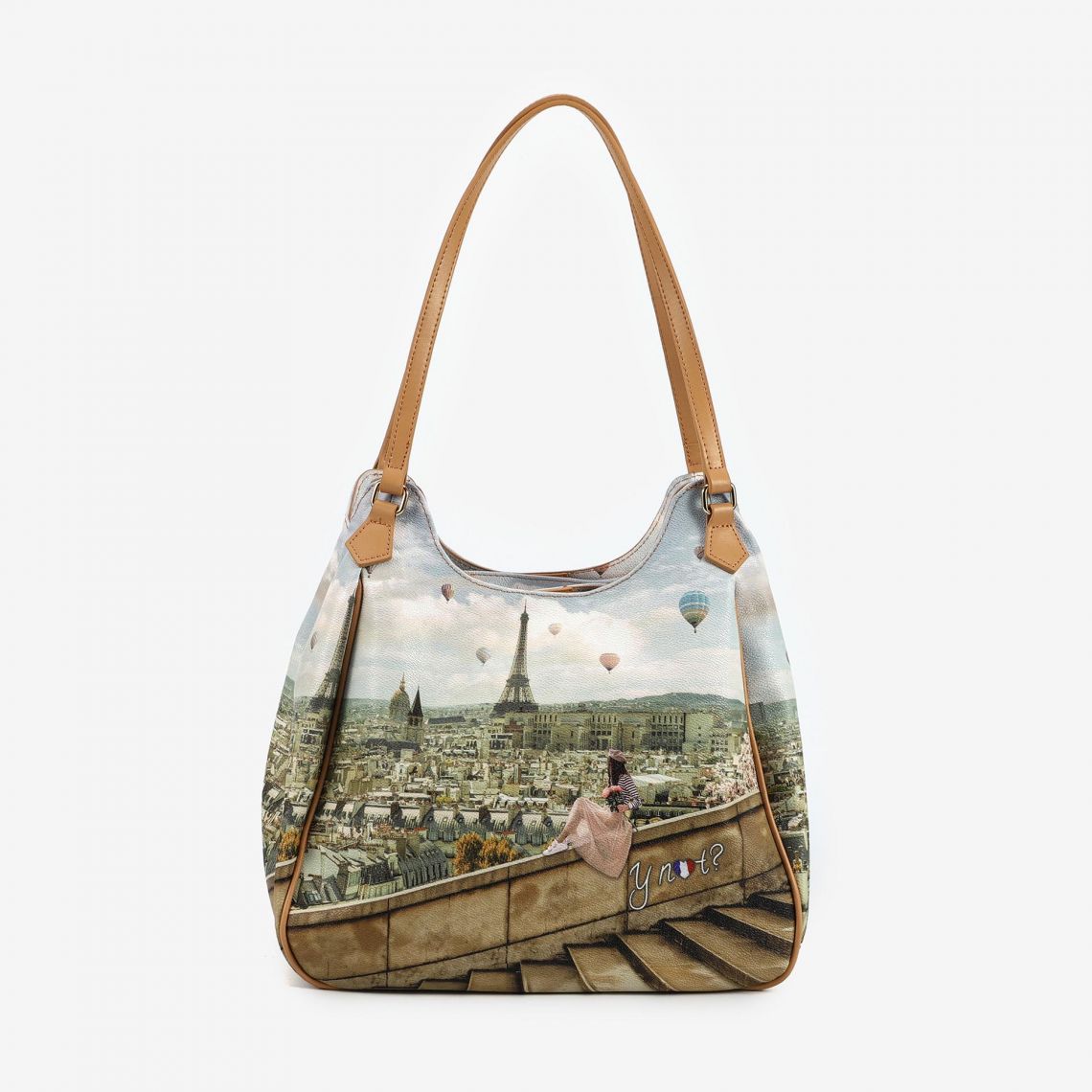 (image for) Tote Montgolfiere Shop On Line